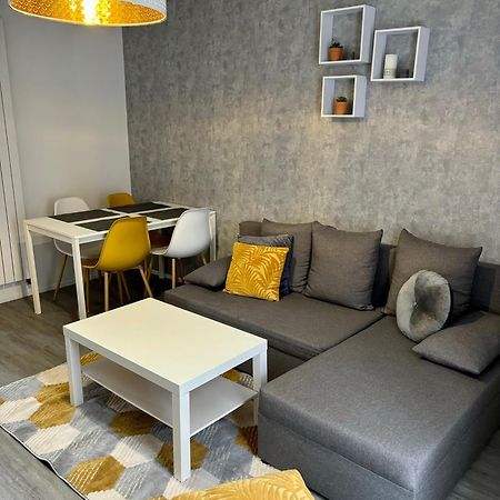 Appartement Cosy Proche Centre Ville Nantes Buitenkant foto