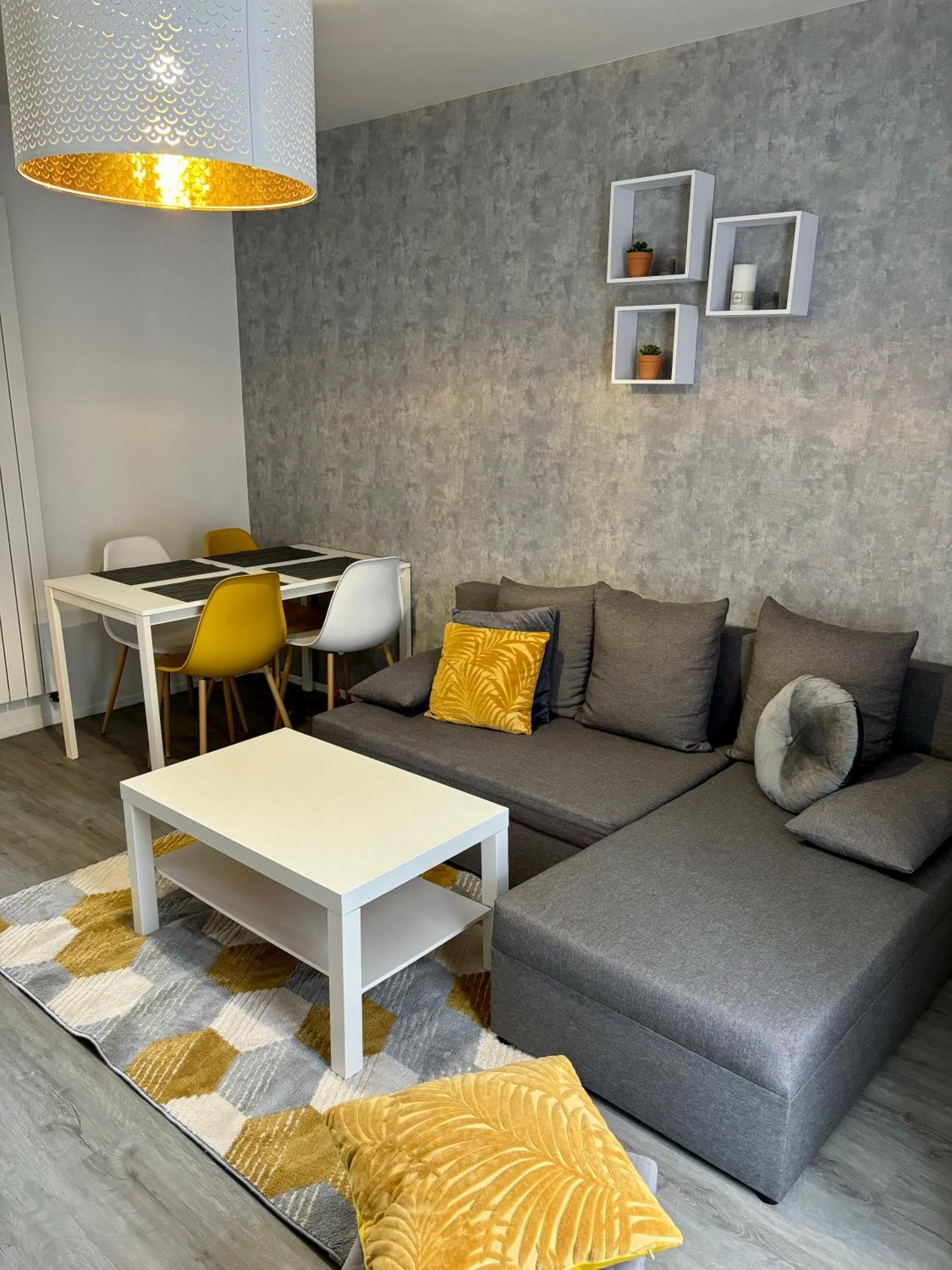 Appartement Cosy Proche Centre Ville Nantes Buitenkant foto